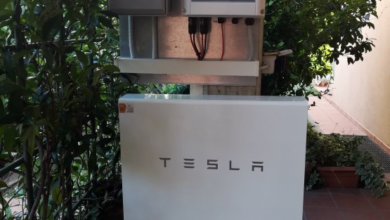 Tesla Powerwall 2 – Sona (VR)