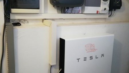 Tesla Powerwall 2 – Verona (VR)