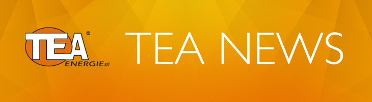 2014: Nuovo sito web e nuovi servizi da TEA Energie
